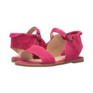 HUSH PUPPIES sandal